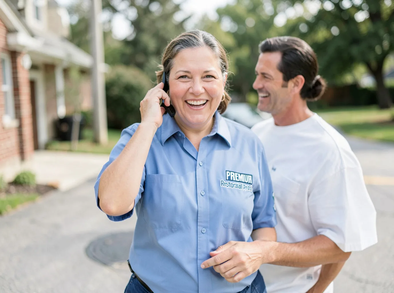Water Damage Restoration Ogden, AR FAQs